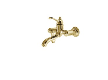 Artdeco Banyo Bataryası (Altın)