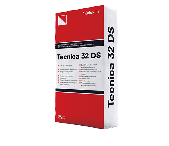 Tecnica 32 DS